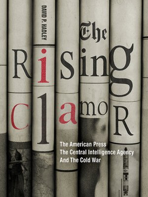 cover image of The Rising Clamor